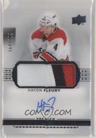 Haydn Fleury #/299