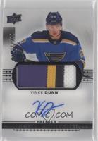 Vince Dunn #/299