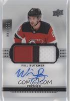 Will Butcher [EX to NM] #/299