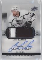 Jeff Carter #/49