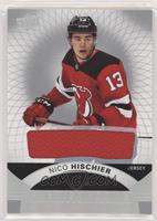 Premier Rookie - Nico Hischier