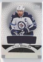 Blake Wheeler