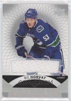 Bo Horvat [Good to VG‑EX]