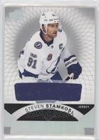 Steven Stamkos