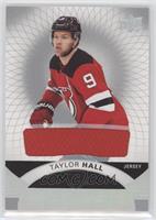 Taylor Hall