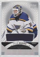 Premier Rookie - Ville Husso