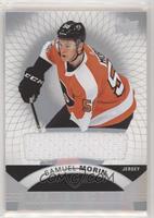 Premier Rookie - Samuel Morin [EX to NM]