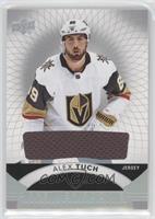 Premier Rookie - Alex Tuch