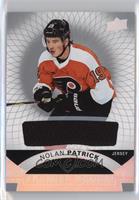 Premier Rookie - Nolan Patrick