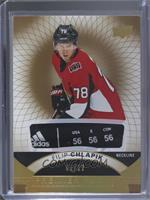 Premier Rookie - Filip Chlapik #/12