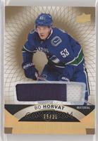 Bo Horvat #/25