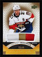 Vincent Trocheck [Noted] #/25