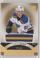 Premier Rookie - Vince Dunn #/36