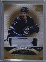 Premier Rookie - Jack Roslovic #/36