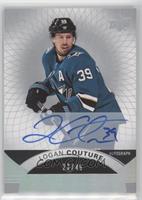 Logan Couture #/49