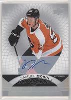 Tier 1 - Premier Rookie - Samuel Morin