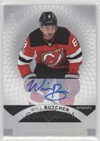 Tier 1 - Premier Rookie - Will Butcher [Noted]