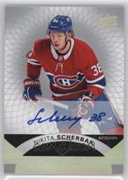 Tier 1 - Premier Rookie - Nikita Scherbak