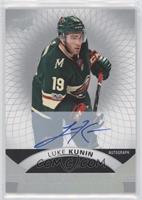 Tier 1 - Premier Rookie - Luke Kunin