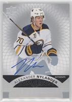 Tier 2 - Premier Rookie - Alexander Nylander