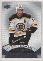 Patrice Bergeron #/249