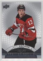 Tier 2 - Premier Rookie - Nico Hischier #/199