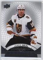 James Neal #/249