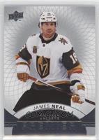 James Neal #/249