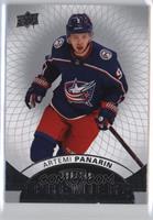 Artemi Panarin #/249