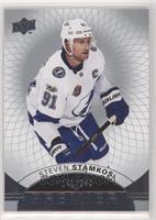 Steven Stamkos #/249