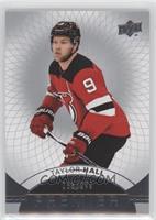 Taylor Hall #/249