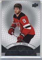 Taylor Hall #/249