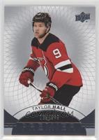 Taylor Hall #/249