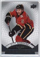 Mark Giordano #/249