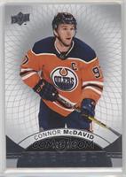 Connor McDavid #/249