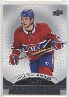 Jonathan Drouin #/249