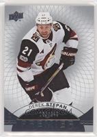 Derek Stepan #/249