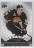 Legends - Pavel Bure #/149