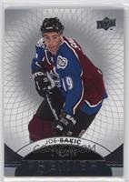 Legends - Joe Sakic #/149