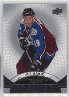 Legends - Joe Sakic #/149