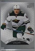 Mikael Granlund [Noted] #/249