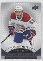 Tier 1 - Premier Rookie - Victor Mete #/399