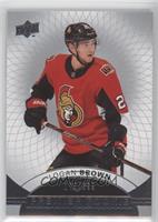 Tier 1 - Premier Rookie - Logan Brown #/399