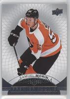 Tier 1 - Premier Rookie - Samuel Morin #/399