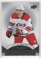 Tier 1 - Premier Rookie - Haydn Fleury #/399