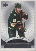 Tier 1 - Premier Rookie - Luke Kunin #/399