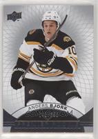 Tier 1 - Premier Rookie - Anders Bjork #/399