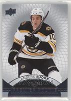 Tier 1 - Premier Rookie - Anders Bjork #/399