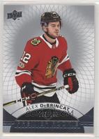 Tier 2 - Premier Rookie - Alex DeBrincat #/199