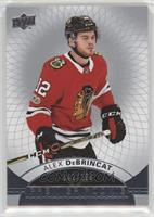 Tier 2 - Premier Rookie - Alex DeBrincat #/199